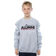 Sweat-shirt enfant Harry Potter Hogwarts Alumni Gryffindor