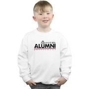 Sweat-shirt enfant Harry Potter Hogwarts Gryffindor