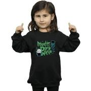 Sweat-shirt enfant Harry Potter BI19888