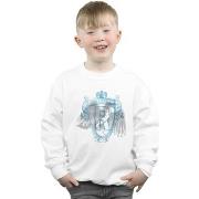 Sweat-shirt enfant Harry Potter Ravenclaw