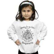 Sweat-shirt enfant Harry Potter BI20044