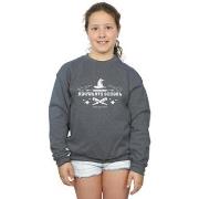 Sweat-shirt enfant Harry Potter Hogwarts First Year