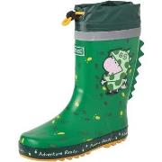 Bottes enfant Regatta Puddle