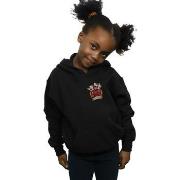 Sweat-shirt enfant Marvel BI11184