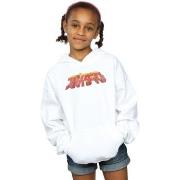 Sweat-shirt enfant Marvel BI11217