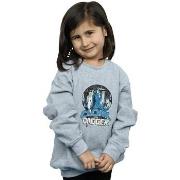 Sweat-shirt enfant Marvel BI11278