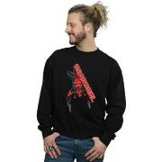 Sweat-shirt Marvel BI20875