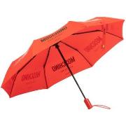Parapluies Moschino Openclose Ombrello Donna Red 8870