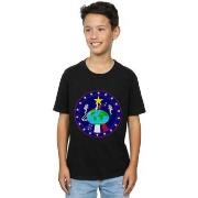 T-shirt enfant Nasa BI40328