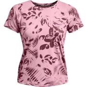 Chemise Under Armour UA Iso-Chill 200 Print SS