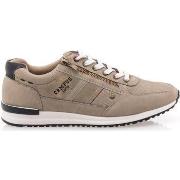 Baskets basses Campus Baskets / sneakers Homme Beige