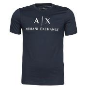 T-shirt Armani Exchange 8NZTCJ-Z8H4Z