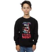 Sweat-shirt enfant Dessins Animés BI23410