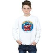 Sweat-shirt enfant Dessins Animés What's Up Doc