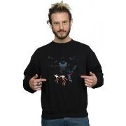 Sweat-shirt Dc Comics BI29381