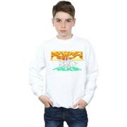 Sweat-shirt enfant Dessins Animés Group Sunset