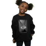 Sweat-shirt enfant Dessins Animés Bugs Bunny Yougottabekiddin