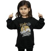 Sweat-shirt enfant Dessins Animés BI23289