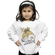 Sweat-shirt enfant Dessins Animés BI23289