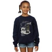 Sweat-shirt enfant Dessins Animés Taz Energy Boost