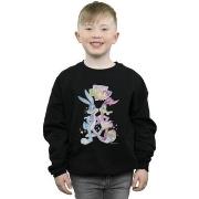 Sweat-shirt enfant Dessins Animés BI23344