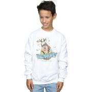 Sweat-shirt enfant Dessins Animés BI23363