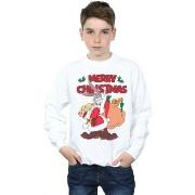 Sweat-shirt enfant Dessins Animés BI23378