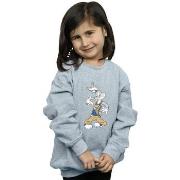 Sweat-shirt enfant Dessins Animés BI23399