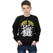 Sweat-shirt enfant Dessins Animés BI23450