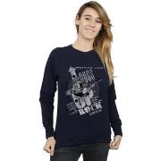 Sweat-shirt Dessins Animés BI23495