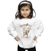 Sweat-shirt enfant Dessins Animés BI23496