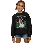 Sweat-shirt enfant Dessins Animés BI23534