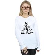 Sweat-shirt Dessins Animés BI23570