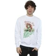 Sweat-shirt Dc Comics BI29227