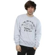 Sweat-shirt Dc Comics BI29309