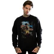 Sweat-shirt Dc Comics BI29333