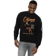 Sweat-shirt Dc Comics BI29334