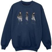 Sweat-shirt enfant Disney The Book Of Boba Fett