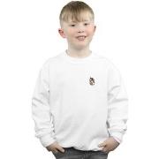 Sweat-shirt enfant Disney The Force Awakens