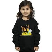 Sweat-shirt enfant Disney Solo