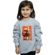 Sweat-shirt enfant Disney Solo