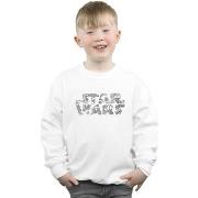 Sweat-shirt enfant Disney BI33982