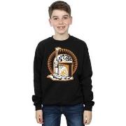 Sweat-shirt enfant Disney Dia De Los Muertos