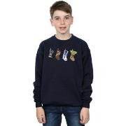 Sweat-shirt enfant Disney BI34055