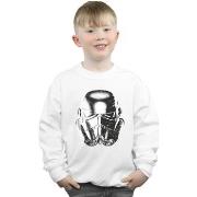 Sweat-shirt enfant Disney Warp Speed