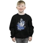 Sweat-shirt enfant Disney Blast Off