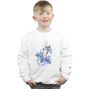 Sweat-shirt enfant Disney Blast Off