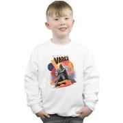 Sweat-shirt enfant Disney Swirling Fury