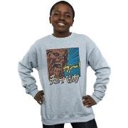 Sweat-shirt enfant Disney Roar