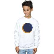 Sweat-shirt enfant Disney Death Star